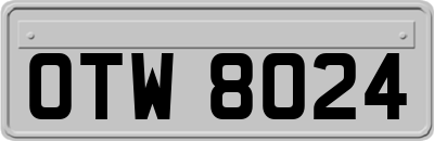 OTW8024