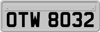 OTW8032