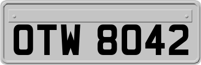 OTW8042