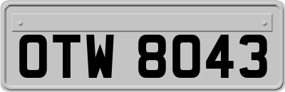 OTW8043