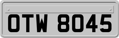 OTW8045