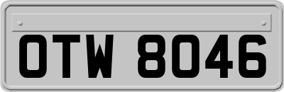 OTW8046