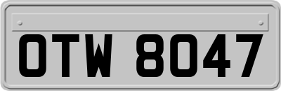 OTW8047