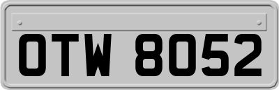 OTW8052