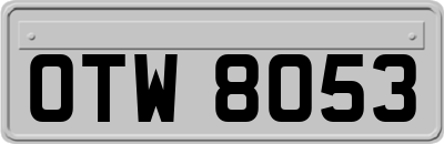OTW8053