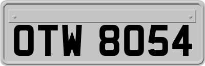 OTW8054