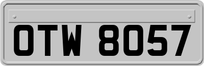 OTW8057