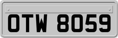 OTW8059