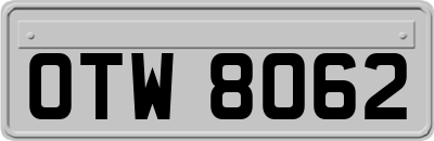 OTW8062