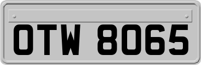 OTW8065