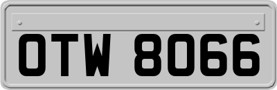OTW8066