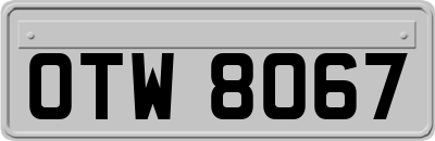 OTW8067