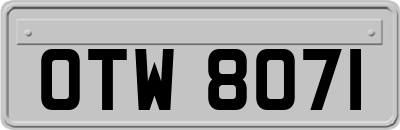 OTW8071