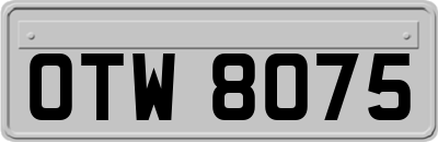 OTW8075