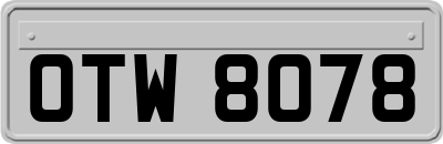 OTW8078