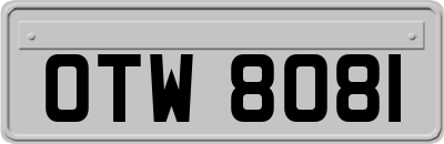 OTW8081