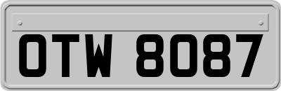 OTW8087