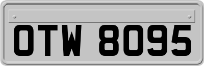 OTW8095