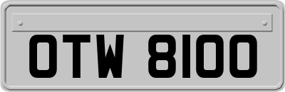 OTW8100