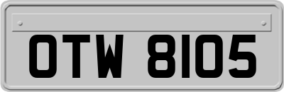 OTW8105
