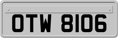 OTW8106