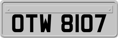 OTW8107