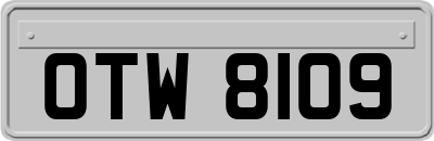 OTW8109