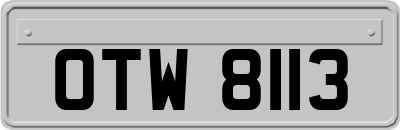 OTW8113