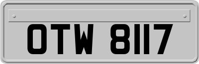OTW8117