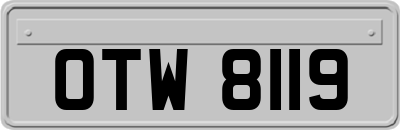 OTW8119