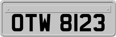 OTW8123
