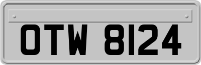 OTW8124