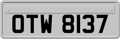 OTW8137