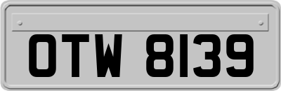 OTW8139