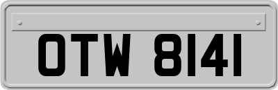 OTW8141