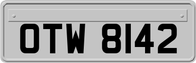 OTW8142