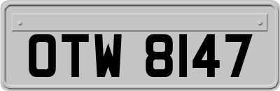OTW8147