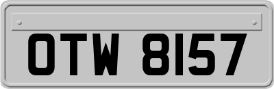 OTW8157