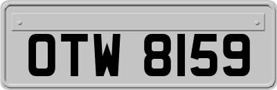 OTW8159
