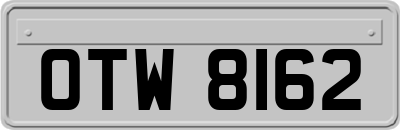 OTW8162