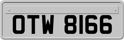 OTW8166
