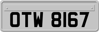 OTW8167