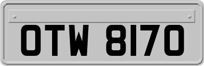 OTW8170