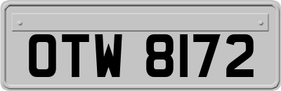 OTW8172