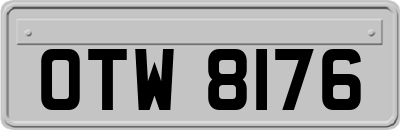 OTW8176