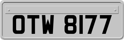 OTW8177