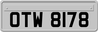 OTW8178