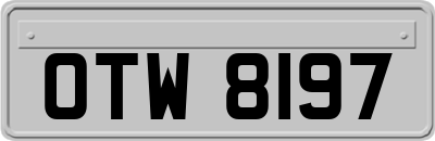 OTW8197