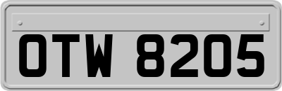 OTW8205