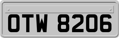 OTW8206